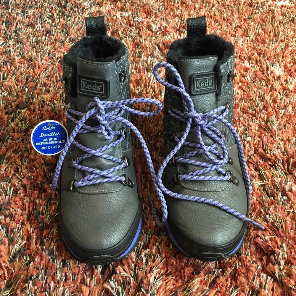 Keds Dream Catcher Boots